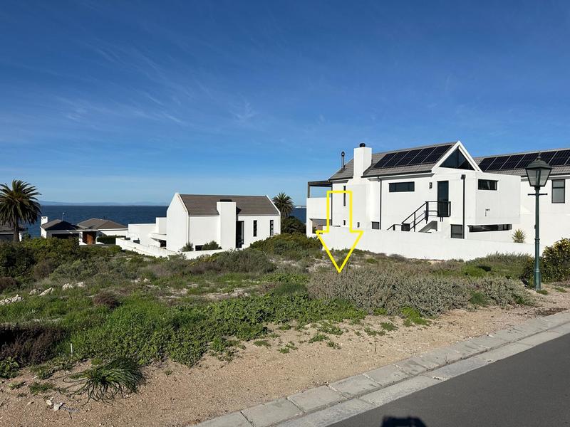 0 Bedroom Property for Sale in Shelley Point Western Cape
